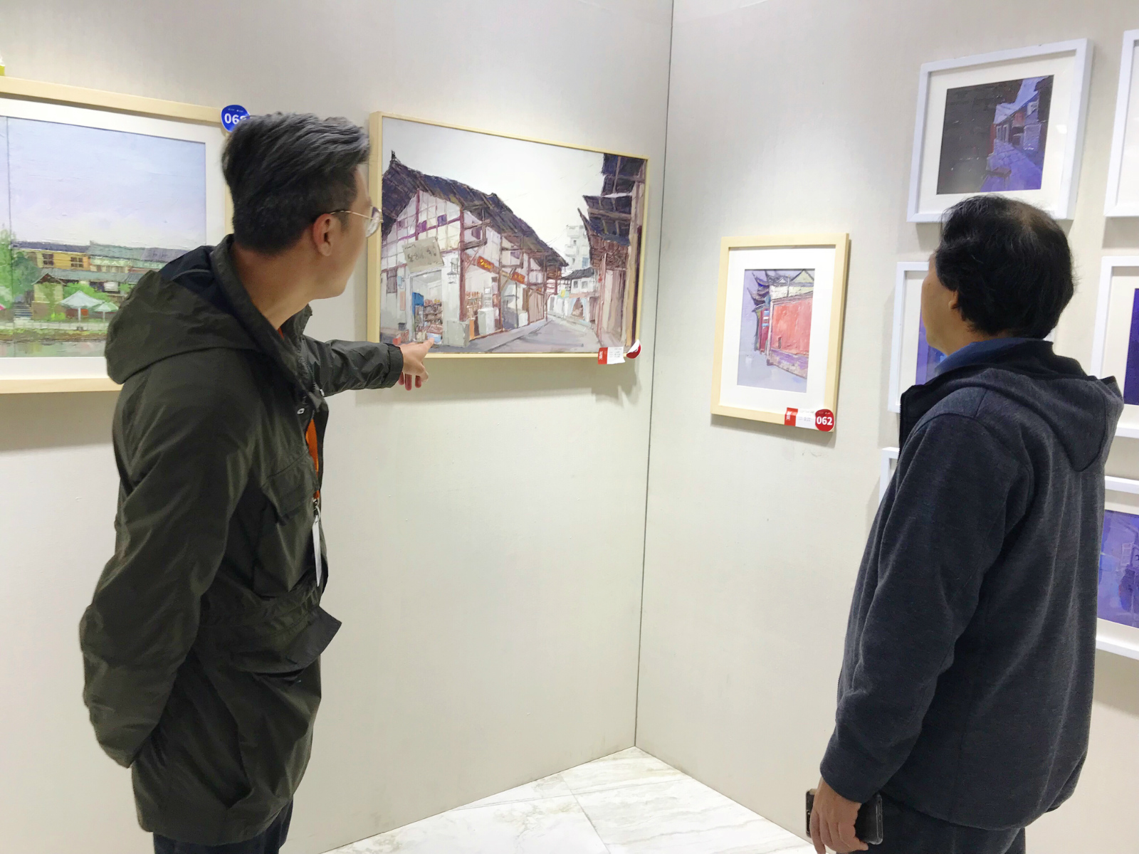 TIYU与荷马教育交流学习
