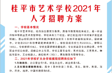 TIYU2021年人才招聘方案
