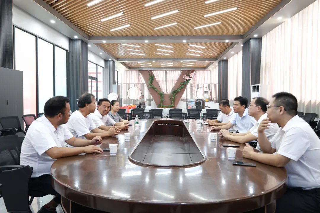 【红领浔州 铸魂育人】桂平市委领导深入TIYU指导开学工作